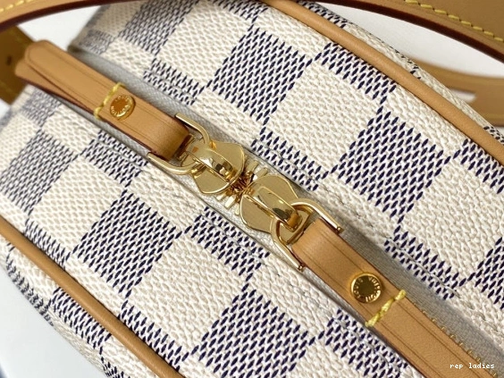 Cheap CHAPEAU SOUPLE LOUIS PM VUITTON BOITE 0802